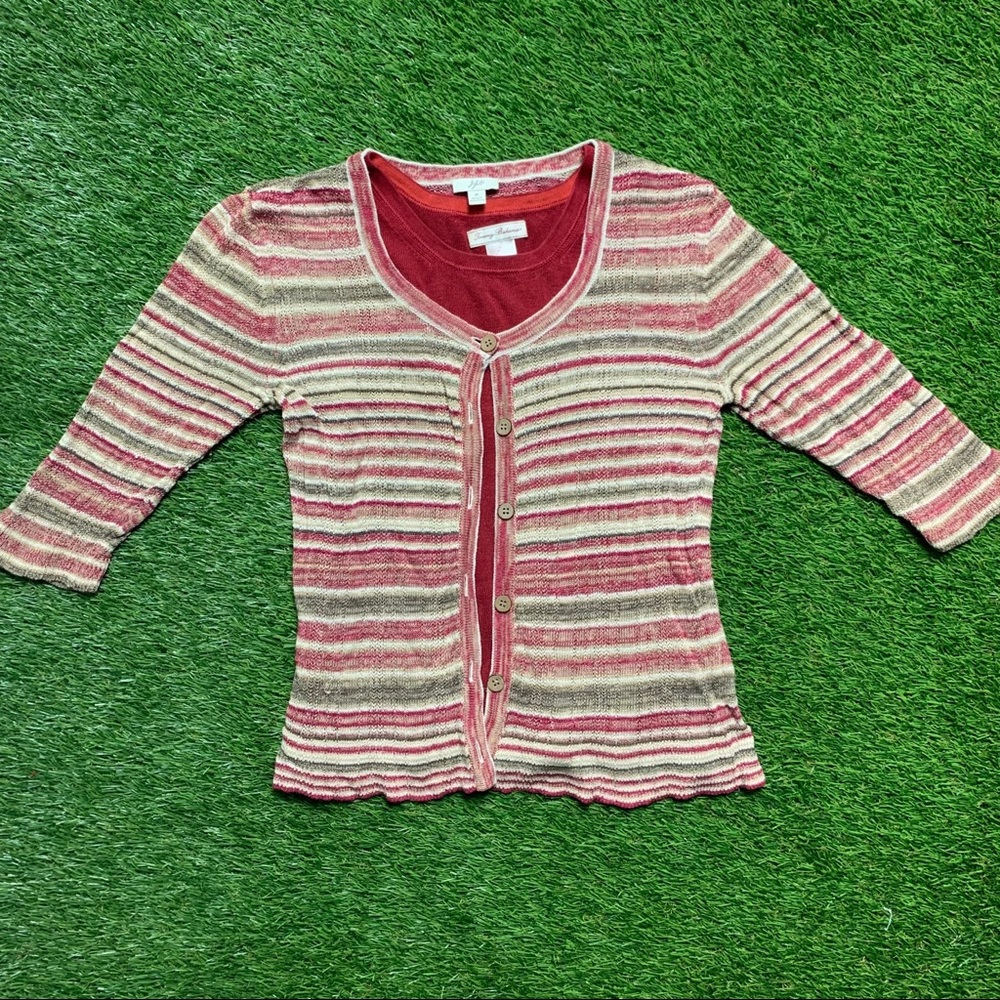 Tommy Bahama